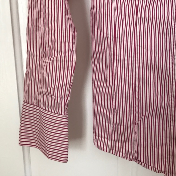 Button down top - Picture 3 of 3